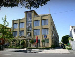 Eastern Town House - Accommodation NT 2