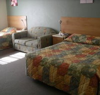 Country Comfort Orange - Accommodation NT