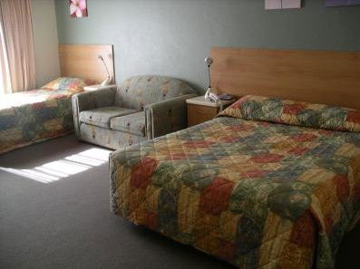 Country Comfort Orange - Accommodation NT 0