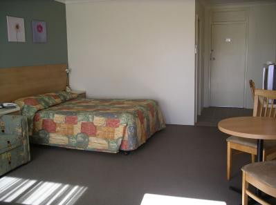 Country Comfort Orange - Accommodation NT 4