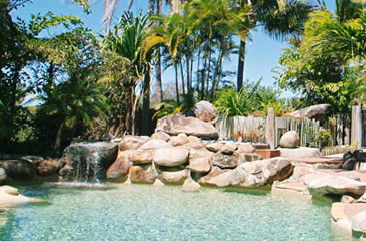 Ocean International Hotel - Accommodation NT 0