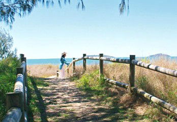 Ocean International Hotel - Accommodation NT 2