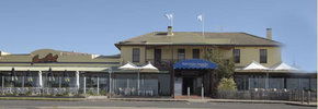 Barwon Heads VIC Accommodation NT