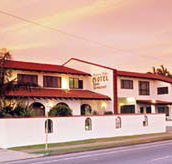 Comfort Inn Marco Polo Motel - Accommodation NT