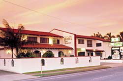 Comfort Inn Marco Polo Motel - Accommodation NT 0