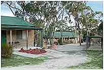 Amosfield QLD Accommodation NT