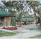 Murray Gardens Motel And Cottages - Accommodation NT