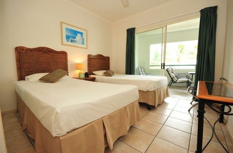 Trinity Waters Apartments - Accommodation NT 1