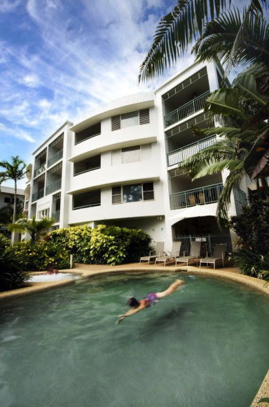 Trinity Waters Apartments - Accommodation NT 3