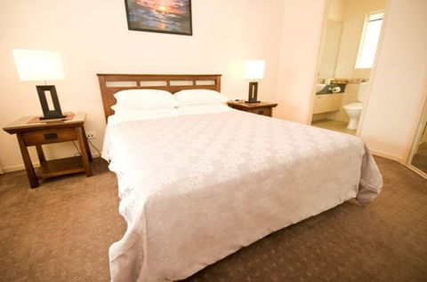 Trinity Waters Apartments - Accommodation NT 4