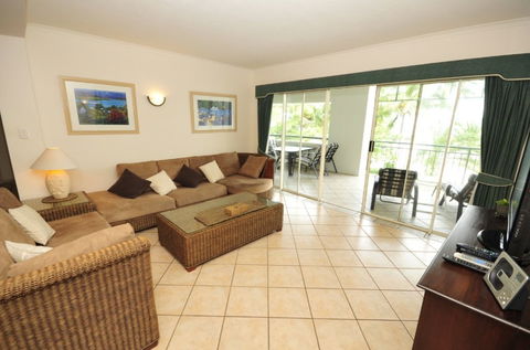 Trinity Waters Apartments - Accommodation NT 5