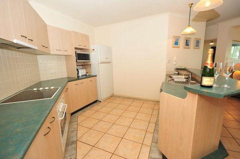 Trinity Waters Apartments - Accommodation NT 7