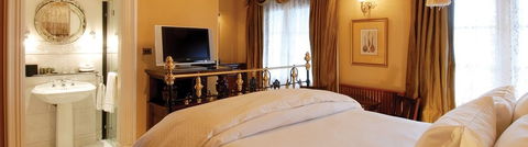 Craig's Royal Hotel Ballarat - Accommodation NT 0