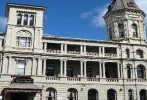 Craig's Royal Hotel Ballarat - Accommodation NT 1