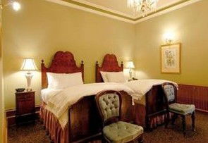 Craig's Royal Hotel Ballarat - Accommodation NT 2