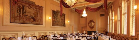 Craig's Royal Hotel Ballarat - Accommodation NT 4