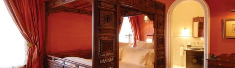 Craig's Royal Hotel Ballarat - Accommodation NT 5