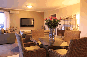 Sails Apartments - Accommodation NT 7