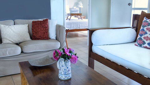 Possum Creek Lodge - Accommodation NT 1