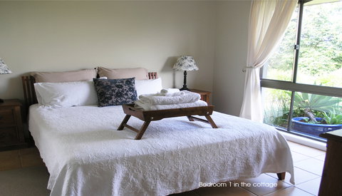 Possum Creek Lodge - Accommodation NT 3