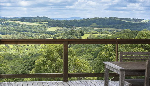 Possum Creek Lodge - Accommodation NT 4