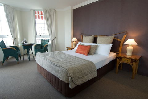 Marrakesh Apartments - Accommodation NT 0