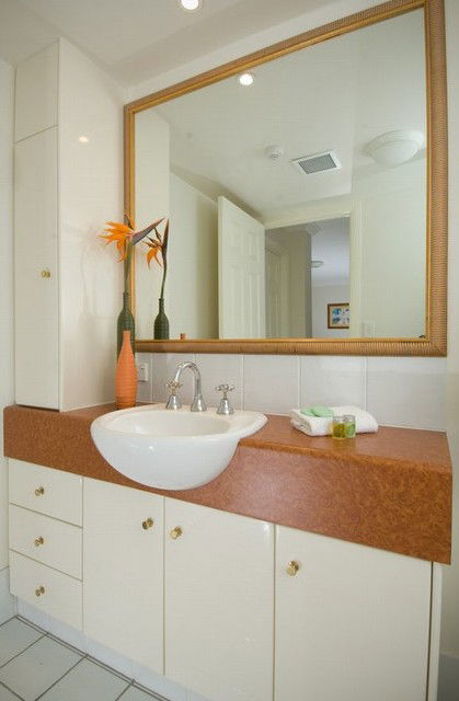 Marrakesh Apartments - Accommodation NT 1