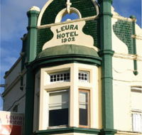 Leura Hotel - Accommodation NT