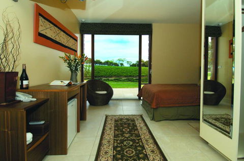 Chapel Hill Winery Guest House - Accommodation NT 1