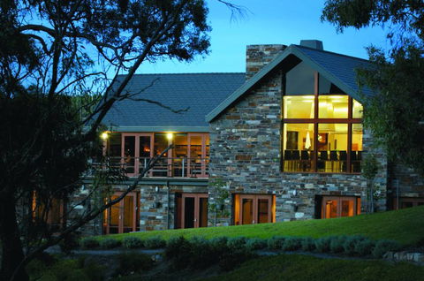 Chapel Hill Winery Guest House - Accommodation NT 2