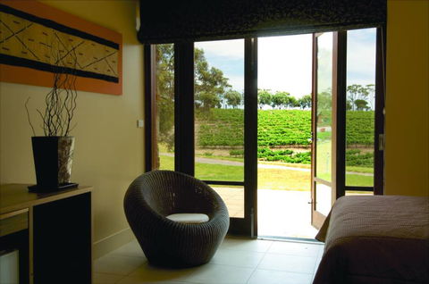 Chapel Hill Winery Guest House - Accommodation NT 3