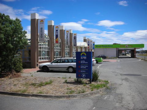 Waurn Ponds Hotel - Accommodation NT 0