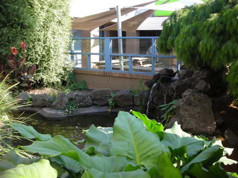 Waurn Ponds Hotel - Accommodation NT 2
