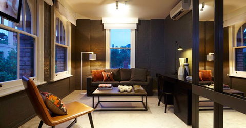 Harbour Rocks Hotel - Accommodation NT 1