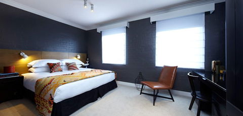 Harbour Rocks Hotel - Accommodation NT 2