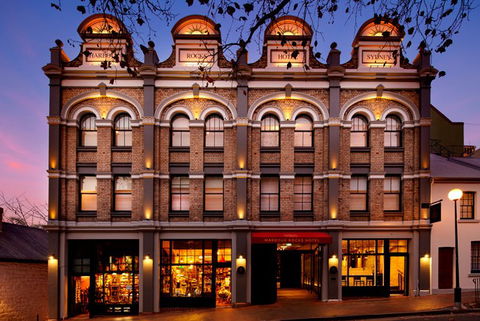 Harbour Rocks Hotel - Accommodation NT 5