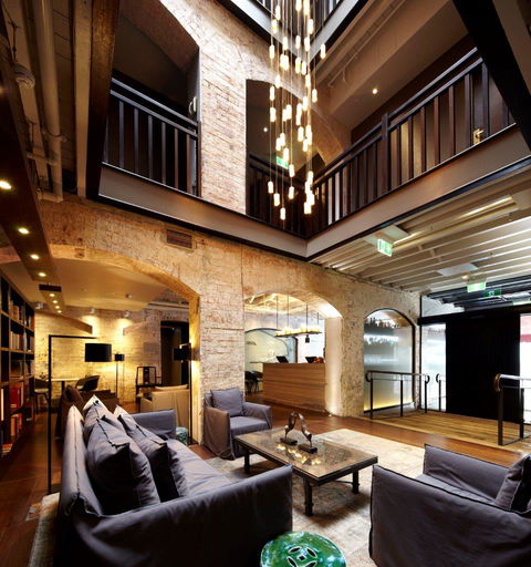 Harbour Rocks Hotel - Accommodation NT 7