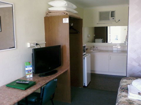 Admella Motel - Accommodation NT 1