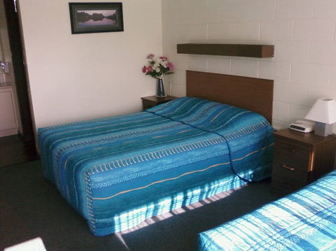 Admella Motel - Accommodation NT 2