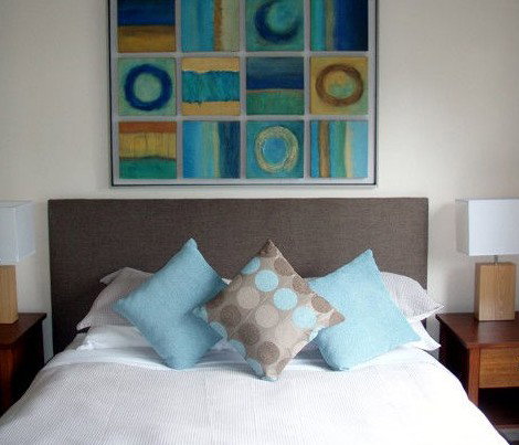 Aireys Inlet Getaway - Accommodation NT 1