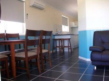 Atherton Halloran's Leisure Park - Accommodation NT 3