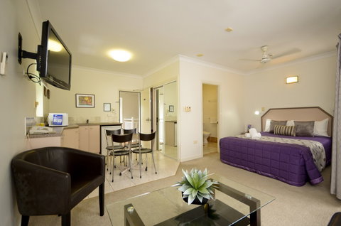 Reef Palms - Accommodation NT 1