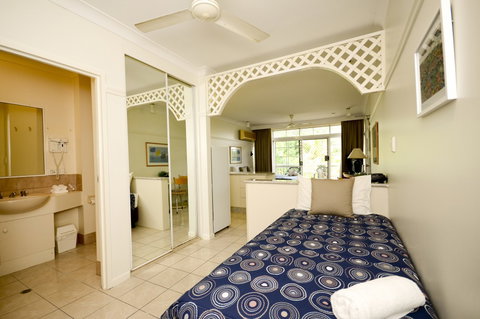 Reef Palms - Accommodation NT 3