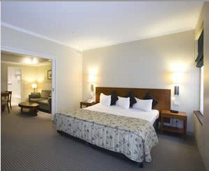 Batman's Hill On Collins - Accommodation NT 0