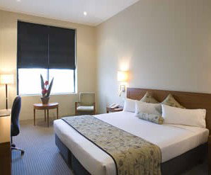 Batman's Hill On Collins - Accommodation NT 2