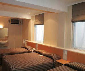 Batman's Hill On Collins - Accommodation NT 3