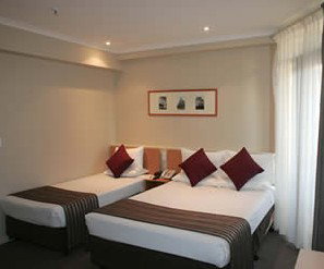 Batman's Hill On Collins - Accommodation NT 4