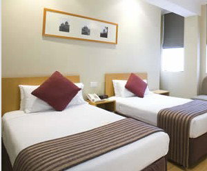 Batman's Hill On Collins - Accommodation NT 5