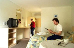 Anglesea Motor Inn - Accommodation NT 1
