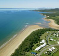 SeaEagles Beach Resort - Accommodation NT